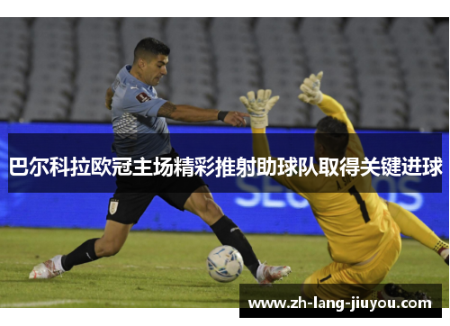 巴尔科拉欧冠主场精彩推射助球队取得关键进球